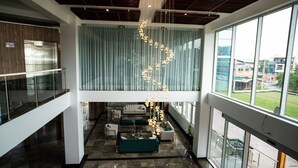 Heated floors - RBB Brito Hotel (La Banda de Shilcayo)
