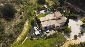 Exterior - Propriété d Exception (Aubagne)