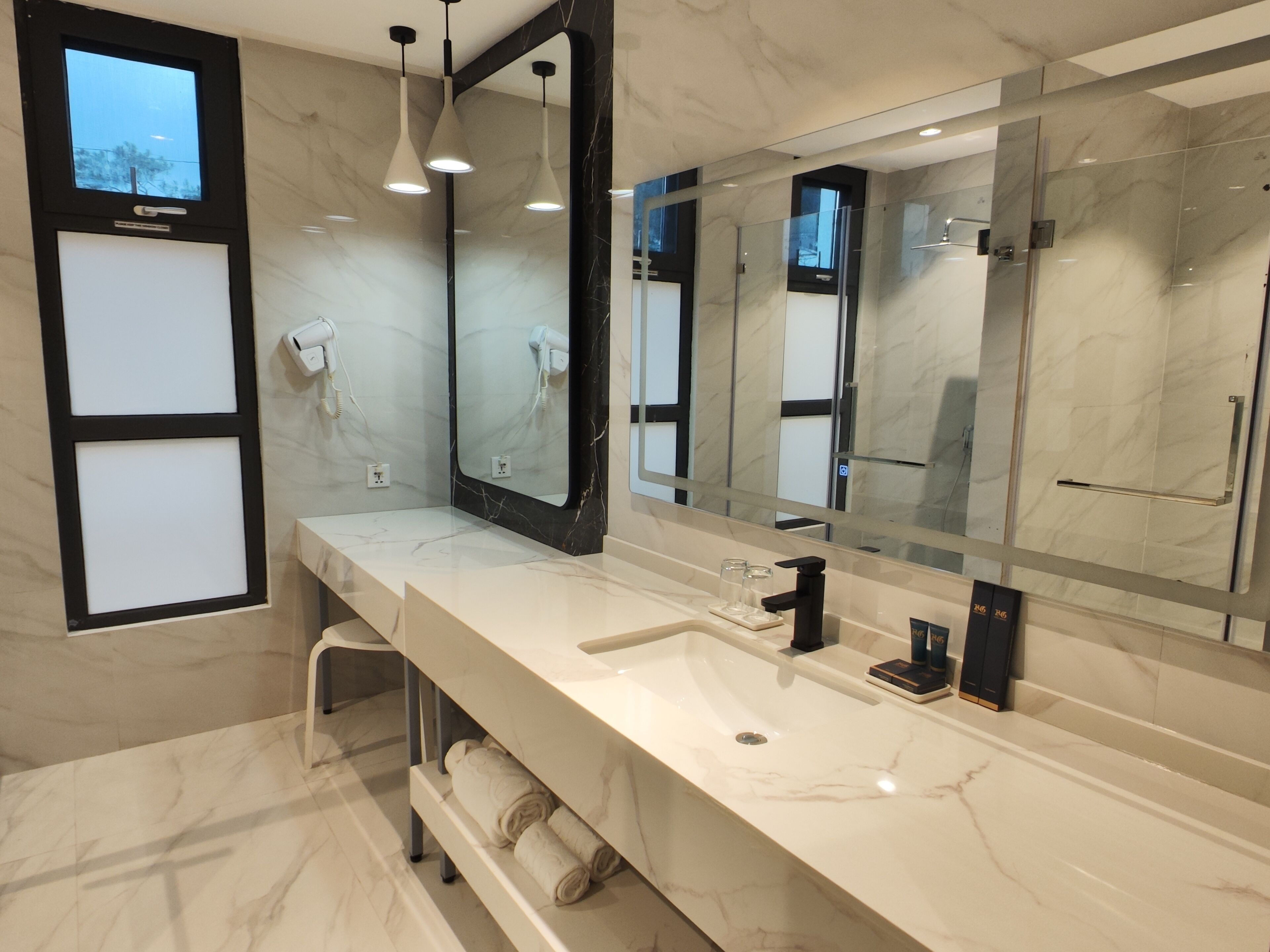 Kamar mandi