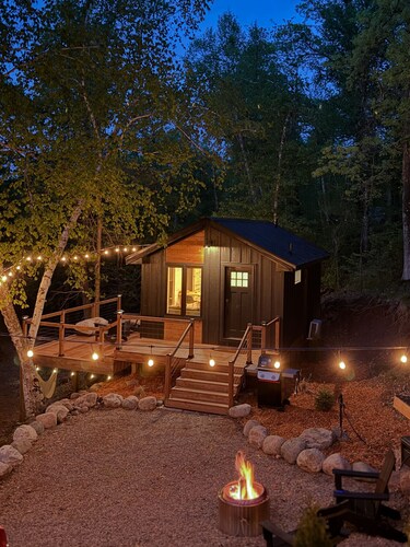 Little Rabbit Retreat