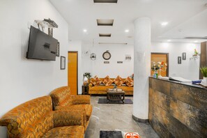 Private kitchen - Hotel Seven - Centre of City Chandigarh (Chandigarh)