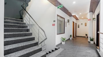 Diseño del edificio