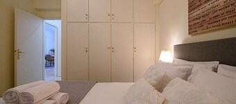 Anna’s apartment Historic Center