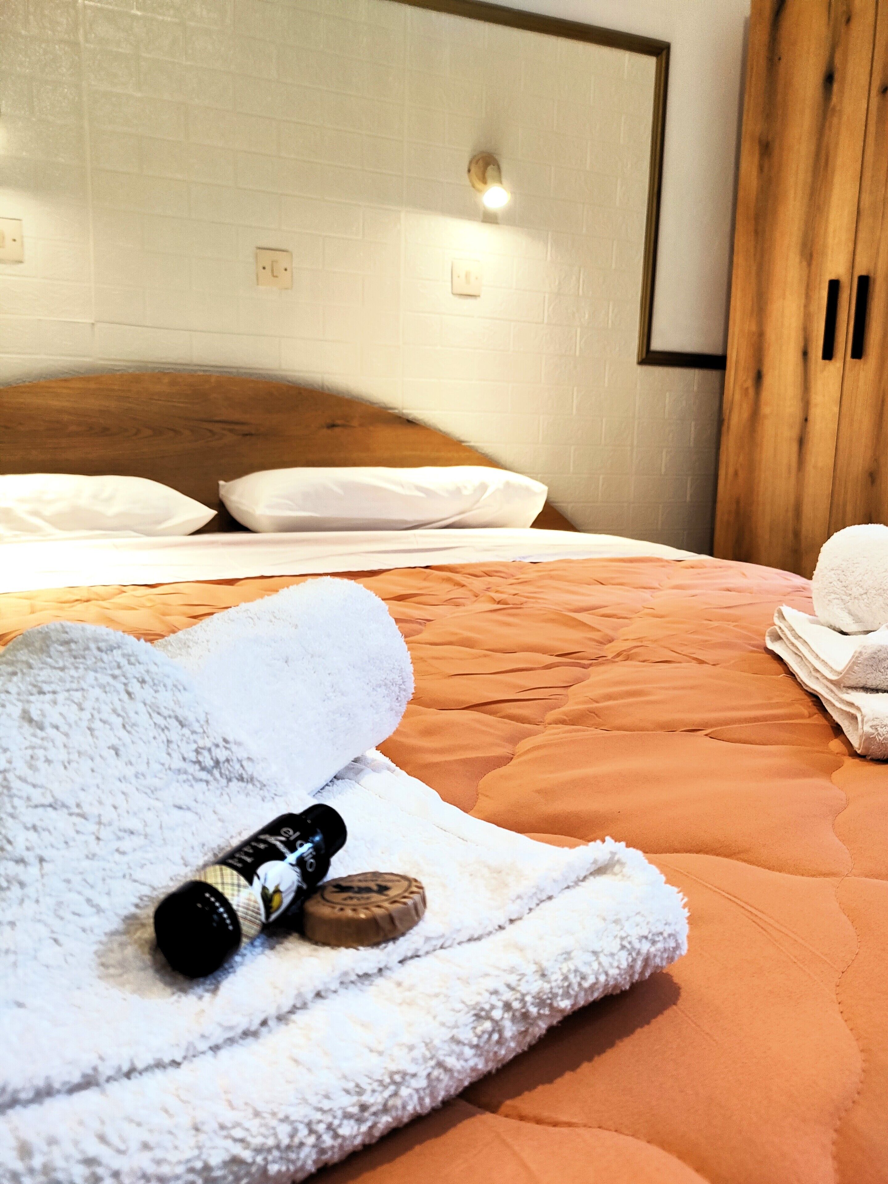 Foto - Eleni Apartments Sant George Beach