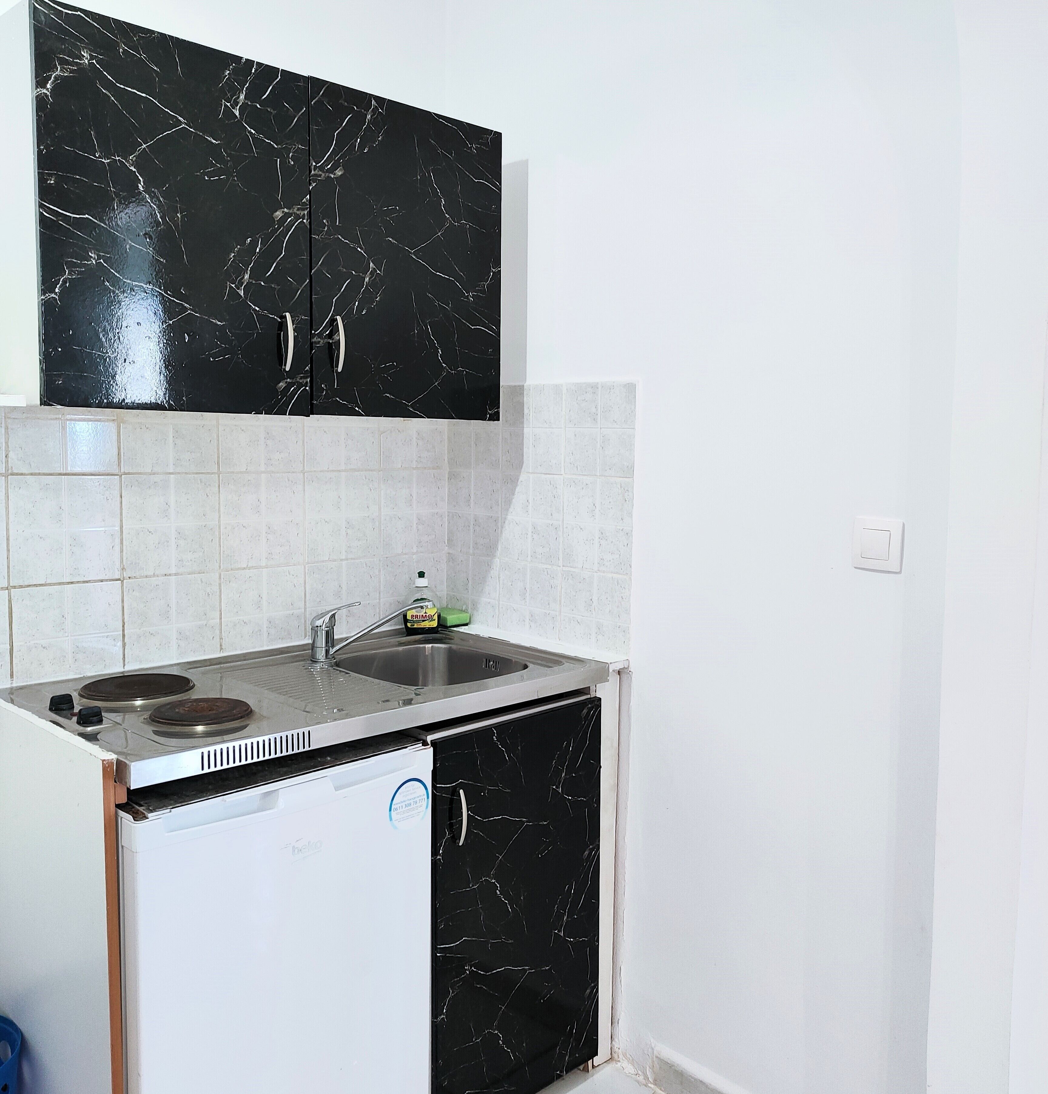 Foto - Eleni Apartments Sant George Beach