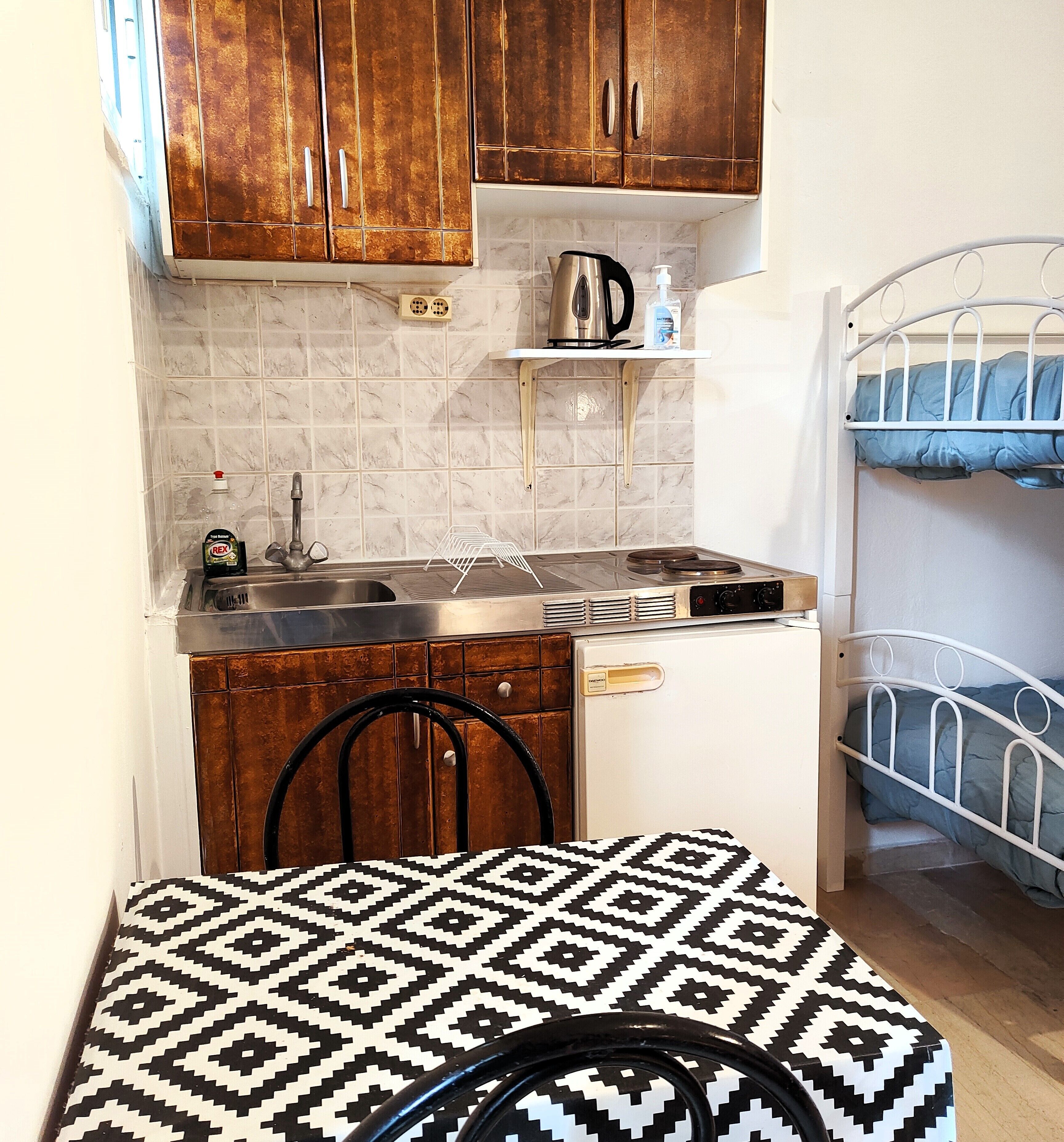 Foto - Eleni Apartments Sant George Beach