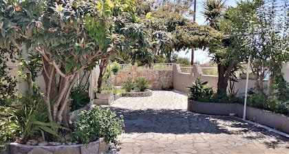 Eleni Apartments Sant George Beach