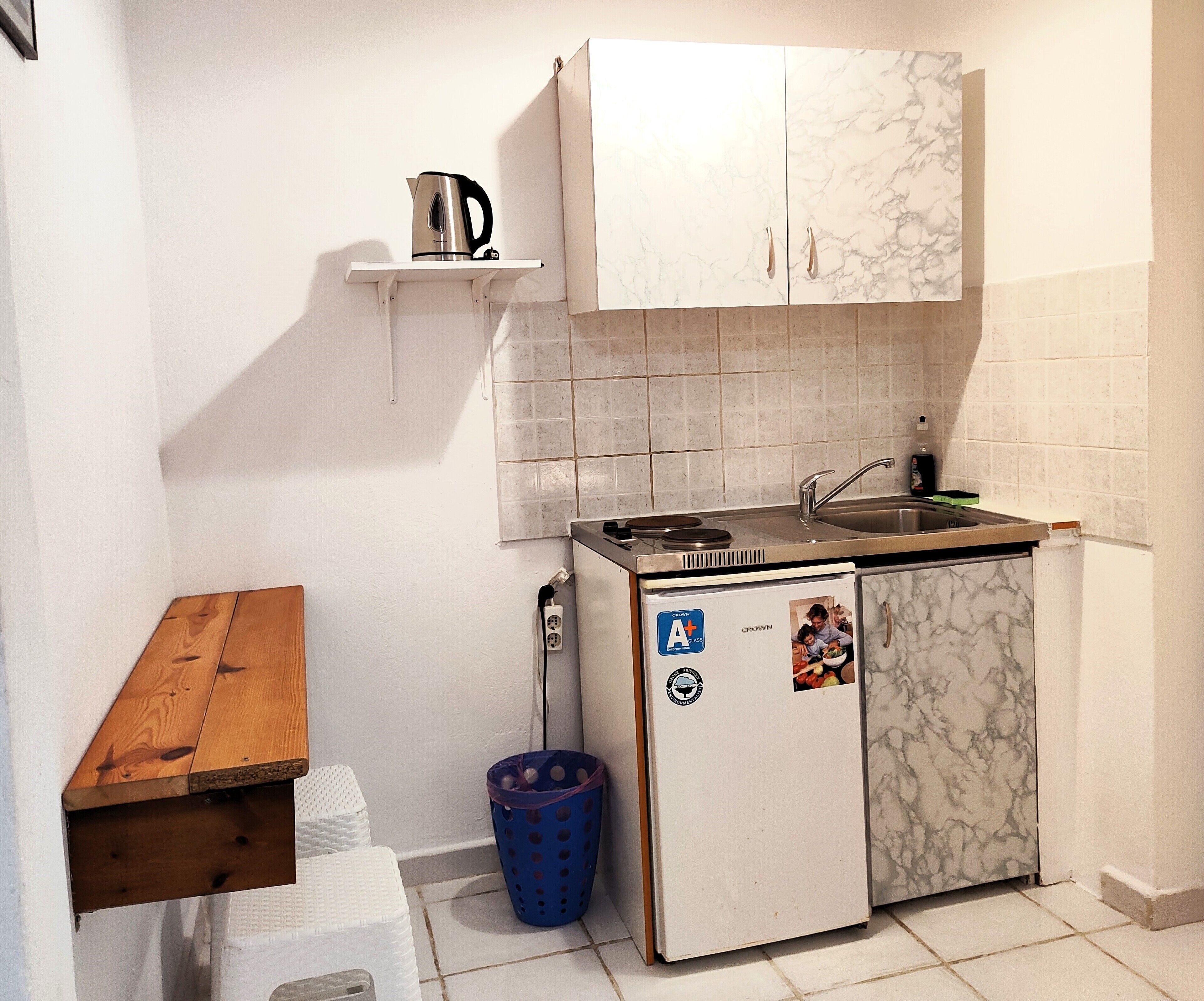 Foto - Eleni Apartments Sant George Beach