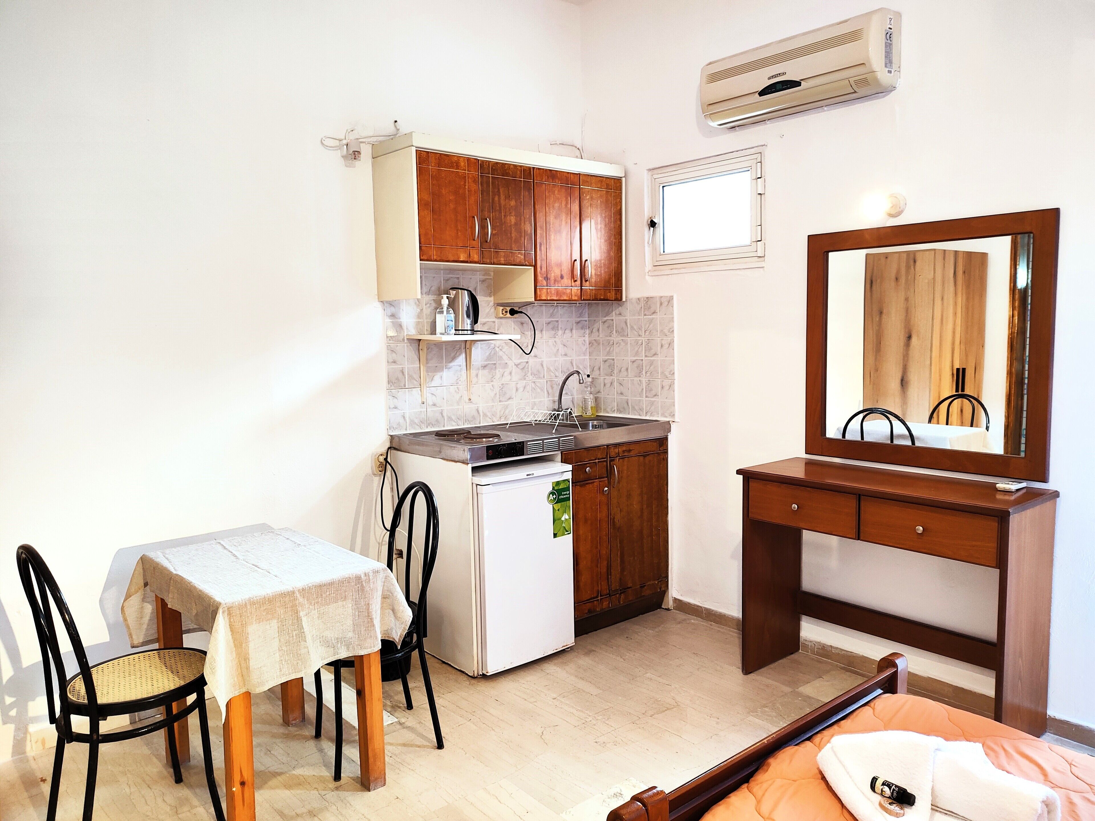 Foto - Eleni Apartments Sant George Beach