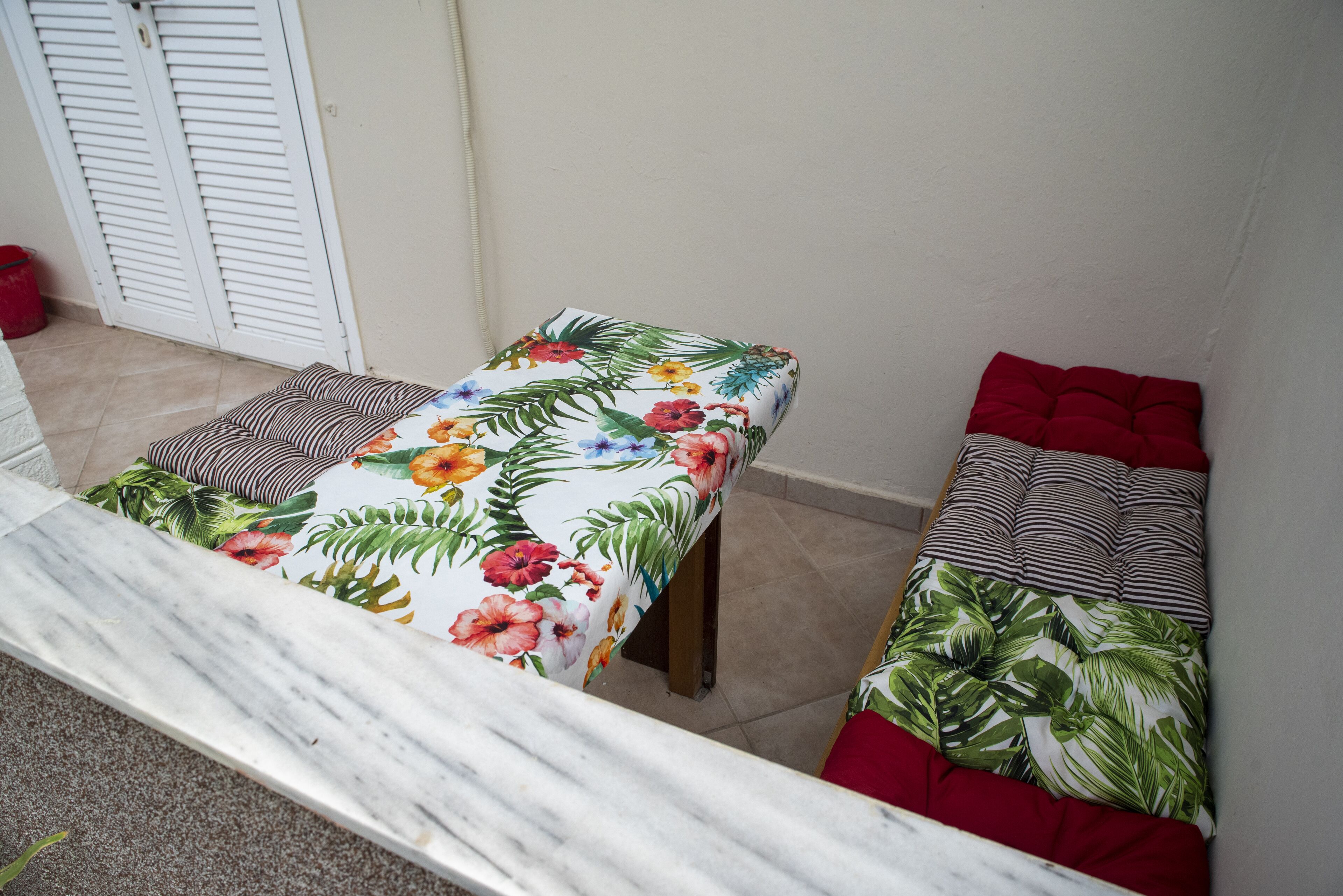 Foto - Eleni Apartments Sant George Beach