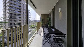 Apartamento (1 Bedroom) | Interior