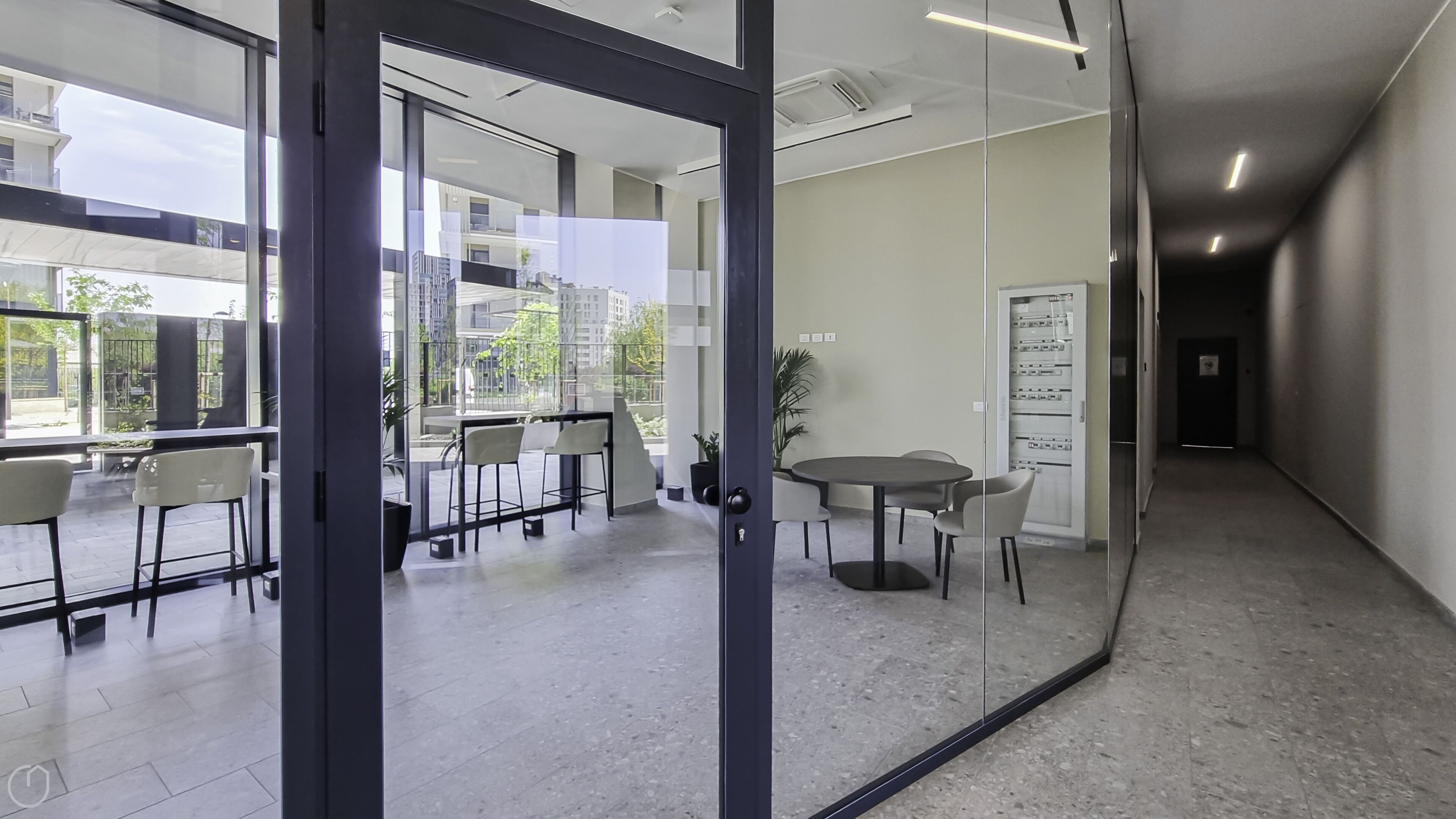 Leilighet (1 Bedroom) | Innvendig