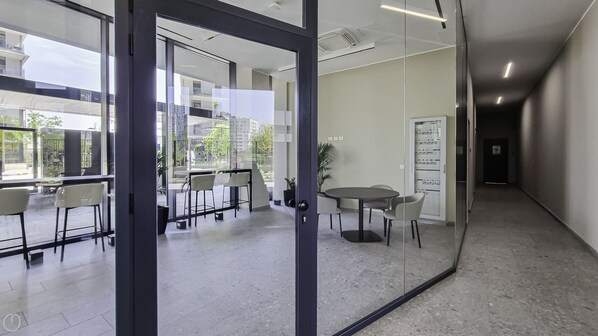 Apartamento (1 Bedroom) | Interior