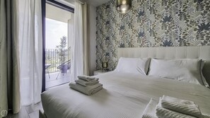 Apartamento (1 Bedroom) | Interior