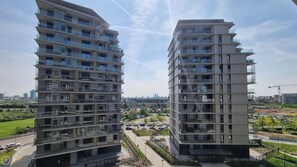 Apartment (1 Bedroom) | Interior - Pasolini 70 A - Uptown (Milan)