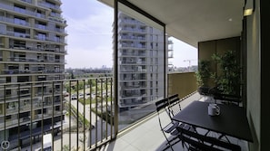 Apartment (1 Bedroom) | Innenbereich