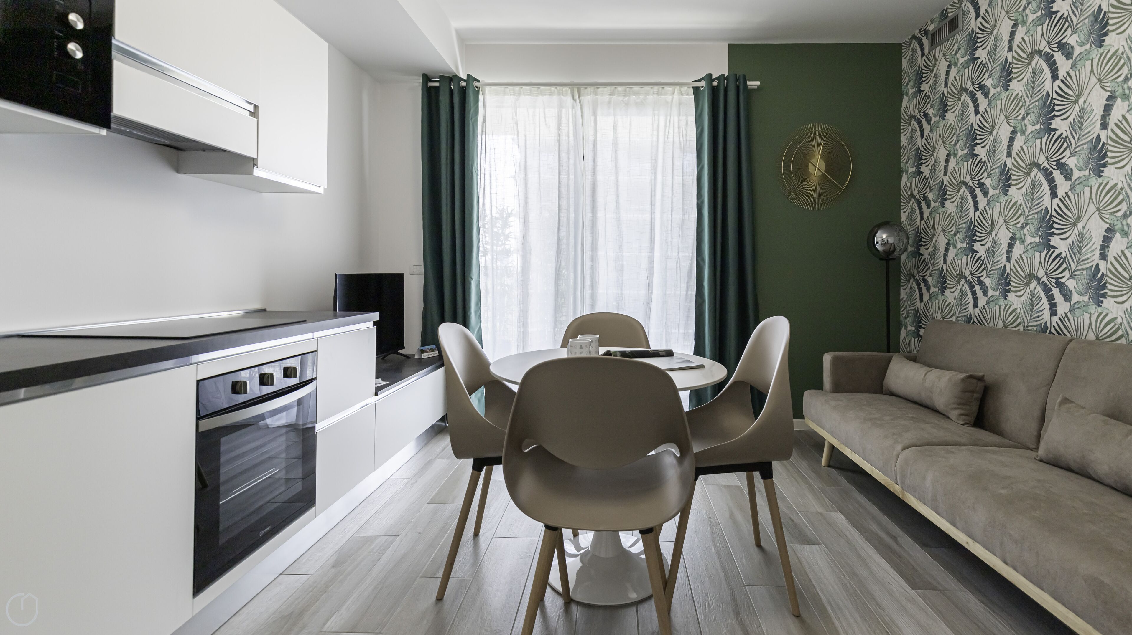 Pasolini 70 A - Uptown