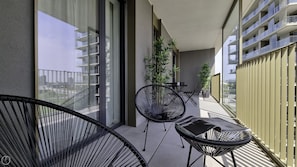Apartment (1 Bedroom) | Innenbereich