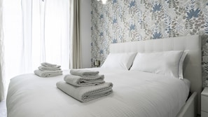 Apartment (1 Bedroom) | Innenbereich