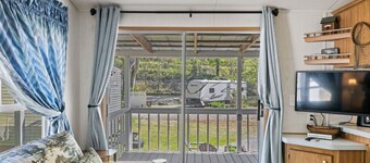 Magical Location on the River, Hiking, and Rafting