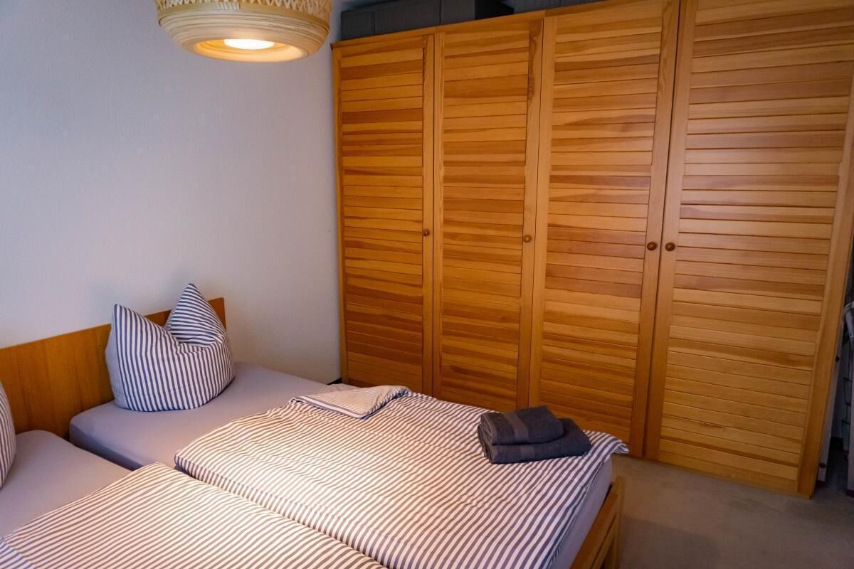 1 Schlafzimmer, kostenloses WLAN