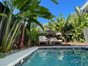 Pool - Coastal Bliss Mudjimba (Mudjimba)