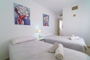 1 slaapkamer, wifi