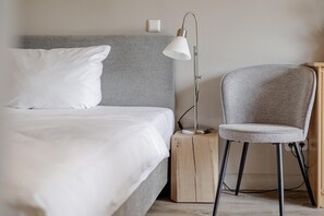 Free WiFi, bed sheets - Appartement Muschel (Westerland)