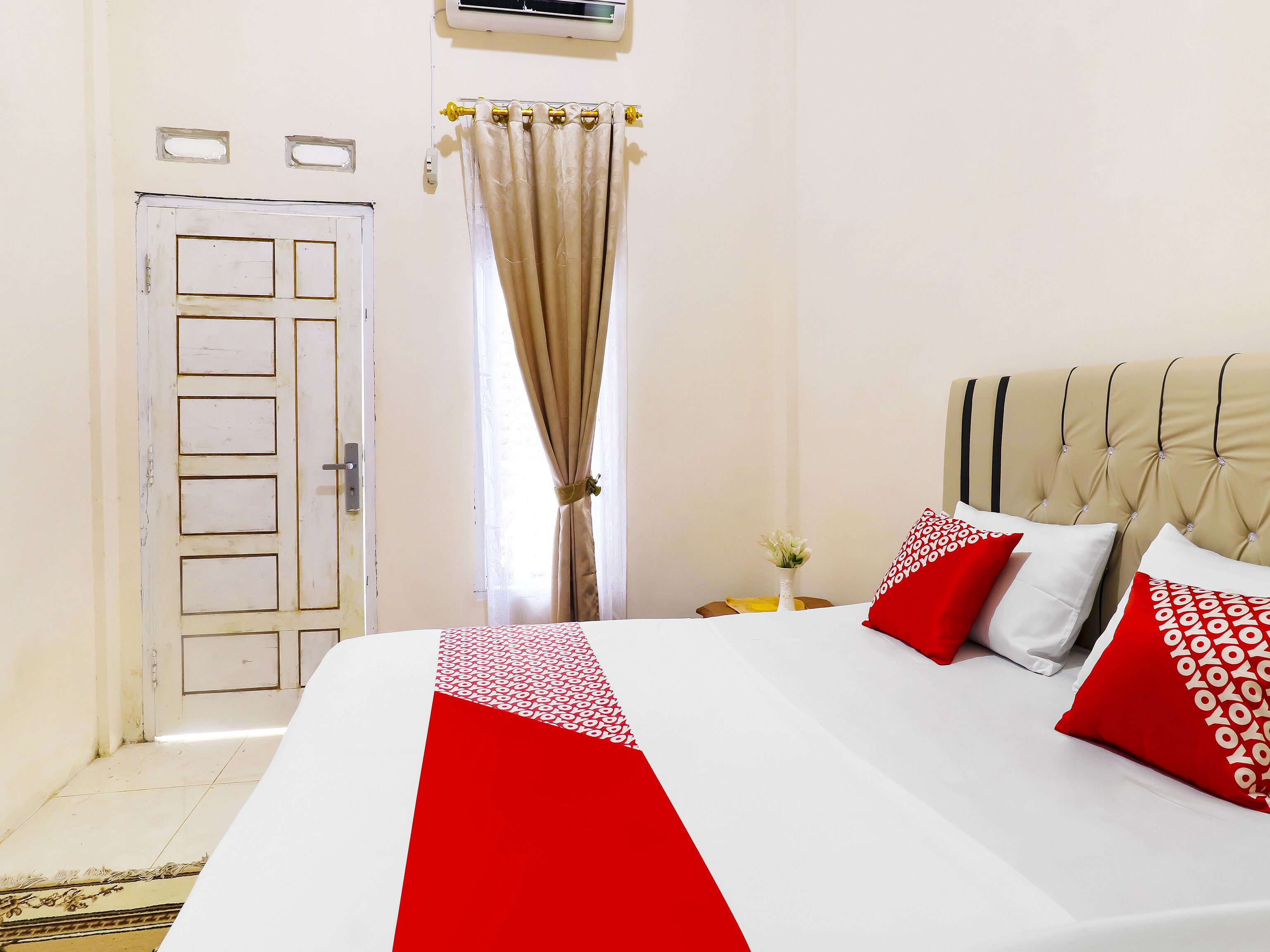 OYO 91129 D'ta Kost Syariah