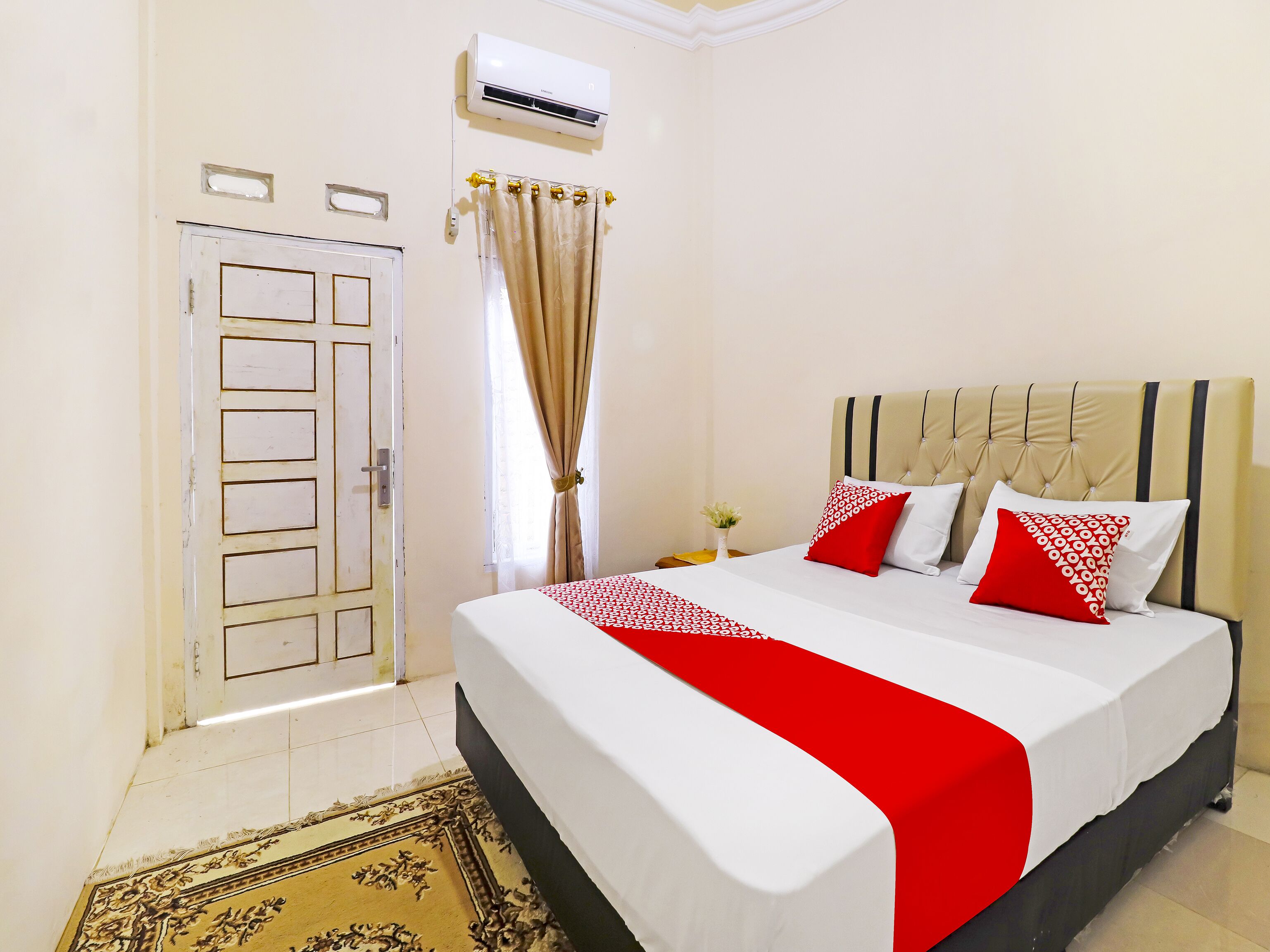 OYO 91129 D'ta Kost Syariah