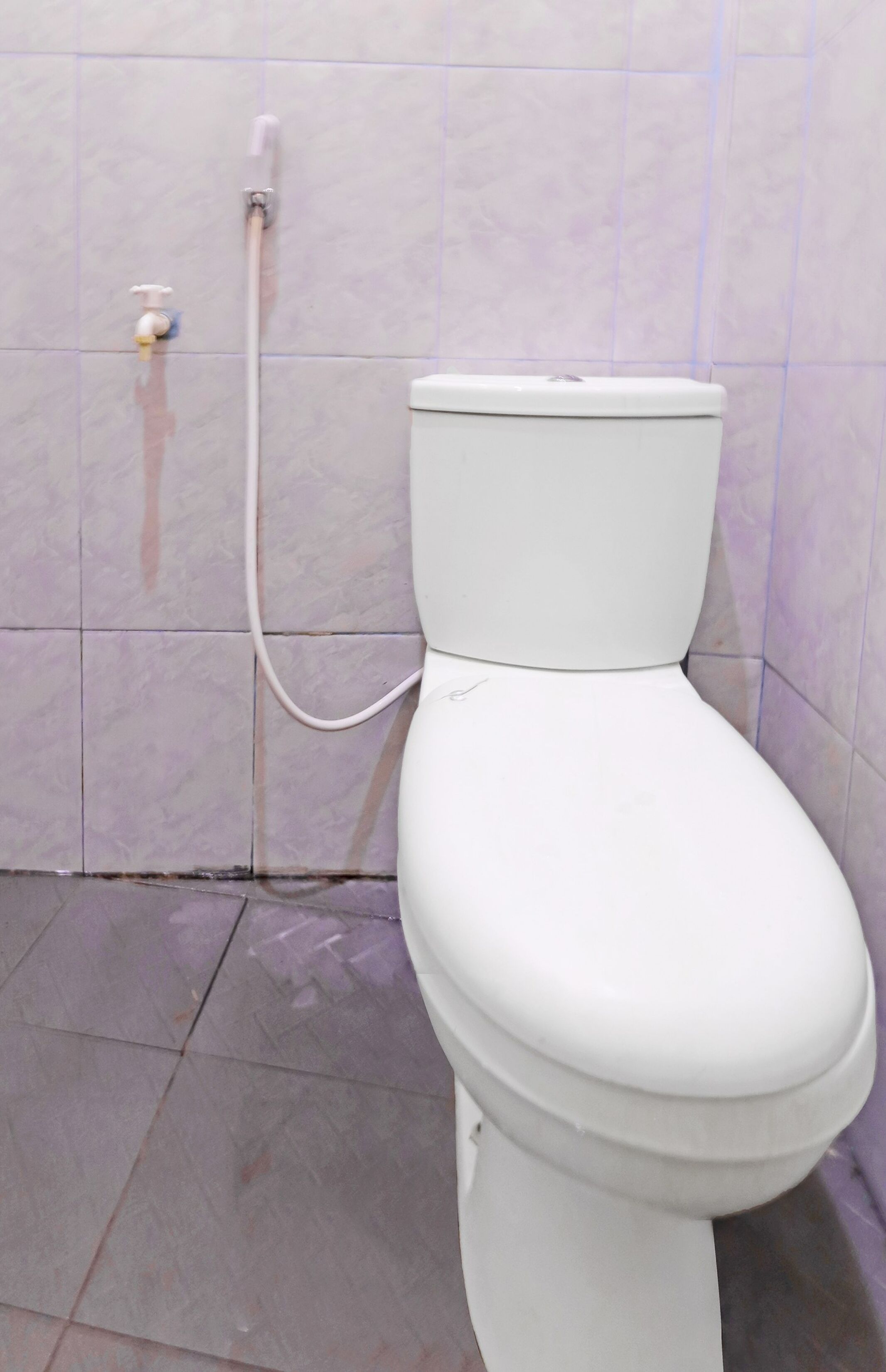 OYO 91129 D'ta Kost Syariah