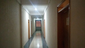 Floor plan - DOUBLE FIVE HOTEL (Kampala)
