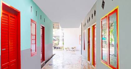 Hotel O Kanjeng Mami Homestay Syariah