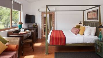 Mobile Deluxe-Unterkunft | 3 Schlafzimmer, individuell dekoriert, individuell eingerichtet