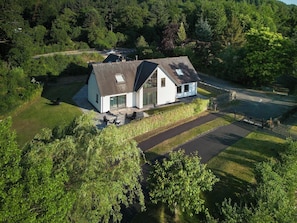 Exterior - The Beach House (Alexandria)