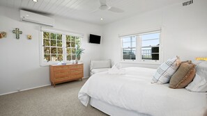 3 Schlafzimmer, Bügeleisen/Bügelbrett, WLAN, Bettwäsche