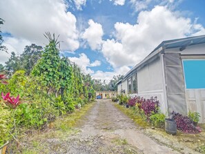 Exterior - Hotel O Susupuan KostNearTaman Deki Lestari (Tondano)