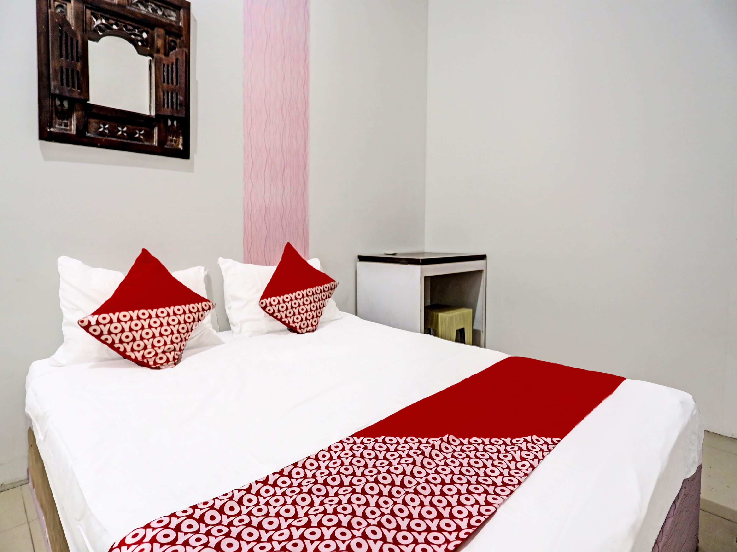 OYO 91784 Zazezo Homestay Syariah