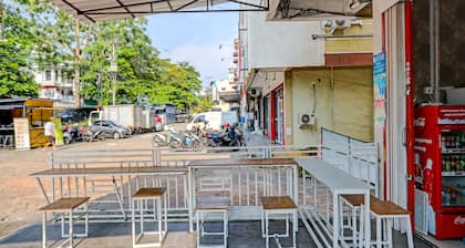 OYO 91784 Zazezo Homestay Syariah
