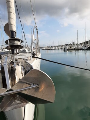 Port de plaisance