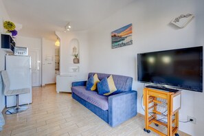 TV - PARAISO DEL SUR 1A103 (Playa Paraiso)