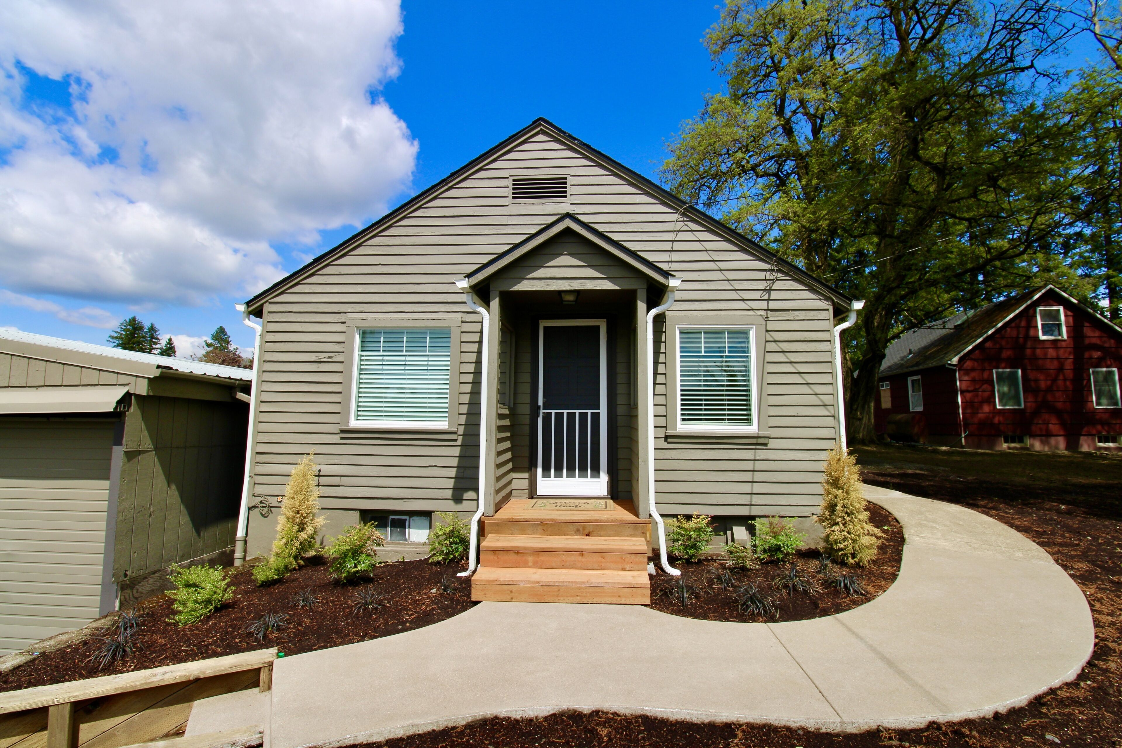 Central 1BR Suite In DT Tigard