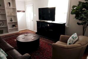 Smart TV, offices