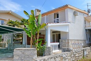 Apartment Amko, Porec, Croatia