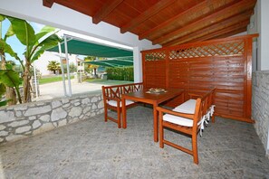 Apartment Amko, Porec, Croatia