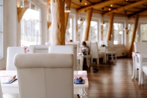 Interior - Terrassenhotel Seepromenade  (Edertal)