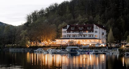 Terrassenhotel Seepromenade