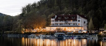 Terrassenhotel Seepromenade