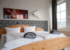 Room - Terrassenhotel Seepromenade  (Edertal)