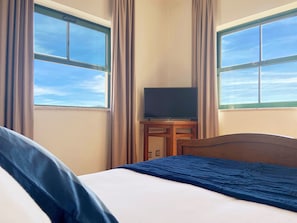Panoramic Double or Twin Room